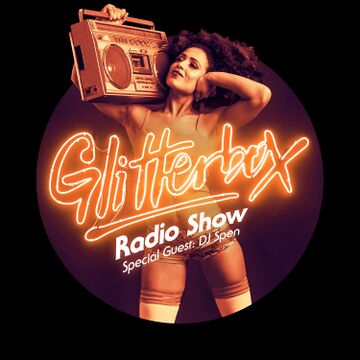 2017-07-11 - Melvo Baptiste, DJ Spen - Glitterbox Radio Show 015.jpg