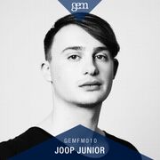 2017-07-19 - Joop Junior - Gem FM 010