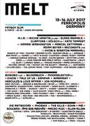 2017-07-14 - Michael Mayer @ Melt! Festival, Ferropolis, G …