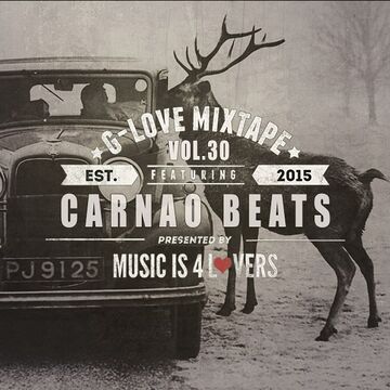 2017-07-20 - Carnao Beats - G-Love Mixtape 30.jpg