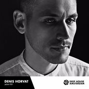 2017-07-20 - Denis Horvat - Deep House Amsterdam Mixtape 301