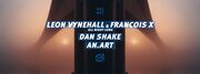 2017-07-21 - Francois X @ Concrete, Paris (Concrete Finest)