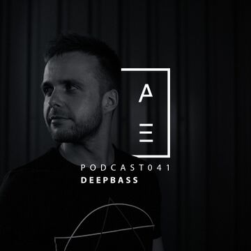 2017-07-23 - Deepbass - HATE Podcast 041.jpg