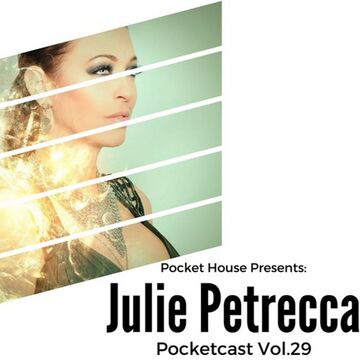 2017-07-23 - Julie Petrecca - Pocketcast Volume 029.jpg