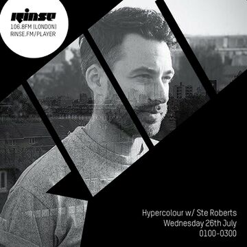 2017-07-26 - Ste Roberts - Hypercolour, Rinse FM.jpg