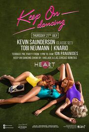 Thumbnail for File:2017-07-27 - Keep On Dancing, Heart Ibiza.jpg