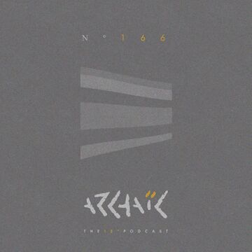 2017-07-27 - Tek!Now! - Archaic Podcast 166.jpg