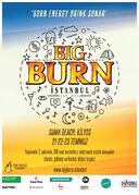 2017-07-22 - Anthea @ Big Burn Istanbul, Suma Beach, Istanbul