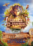 2017-08-05 - Raw District @ Dance-D-Vision, Zottegem, NL