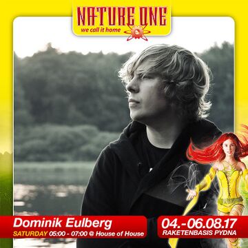 2017-08-05 - Dominik Eulberg @ Nature One - We Call It Home.jpg