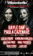 2017-08-05 - Lucas Freire @ Villatechnillo Festival, Spain …