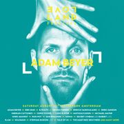 2017-08-12 - Adam Beyer @ Loveland Festival, Amsterdam (Dr …