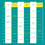 Not used on mix pages.