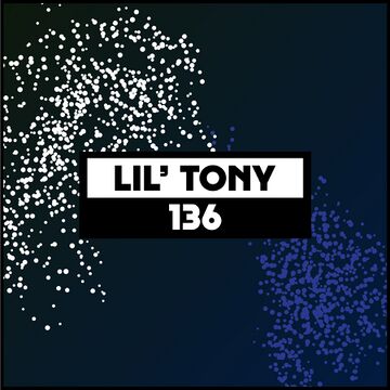 2017-08-21 - Lil' Tony - Dekmantel Podcast 136.jpg