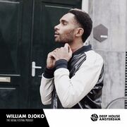 2017-08-21 - William Djoko - Deep House Amsterdam The Soci …