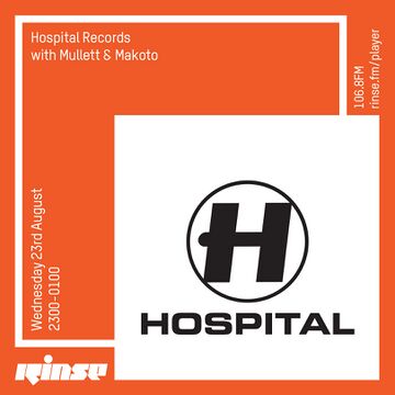 2017-08-23 - Mullett, Makoto - Hospital Radio, Rinse FM.jpg