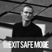 2017-08-25 - Exit Safe Mode - Curated By DSH 050