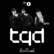 2017-08-26 - TQD - Essential Mix