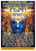 2017-0X - Tripnosis @ Indian Spirit Festival, Eldena, Germany
