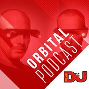 2017-09-14 - Orbital - DJ Weekly Podcast