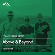 2017-09-21 - Above & Beyond - The Anjunadeep Edition 168