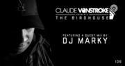 2017-09-21 - Claude VonStroke, DJ Marky - The Birdhouse 106