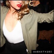 2017-09-24 - Juanito - WHSNXT 260