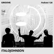 2017-09-29 - ItaloJohnson - Groove Podcast 126