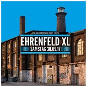 2017-09-30 - Ramiro Lopez @ Ehrenfeld XL, Artheater, Colog …