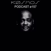 2017-09-30 - Myles Sergé - Køsmos Podcast ø 157