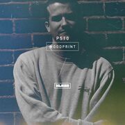 2017-10-03 - Moodprint - XLR8R Podcast 510