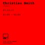 Thumbnail for File:2017-10-07 - Christian Smith @ Xe54.jpg