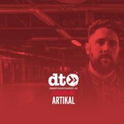 2017-10-14 - Artikal - Data Transmission Mix Of The Day