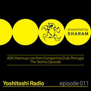 2017-09-27 - Sharam @ Companhia Club, Covilhã, Portugal (Y …