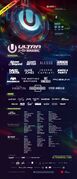 2017-10-13 - Adam Beyer @ Resistance, Ultra Brazil (Drumco …