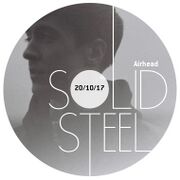 2017-10-20 - Airhead, Krikor - Solid Steel