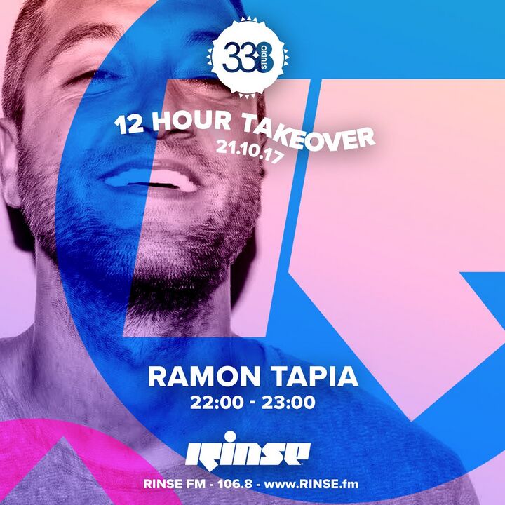 File:2017-10-21 - Ramon Tapia @ Studio 338 Takeover, Rinse FM.jpg