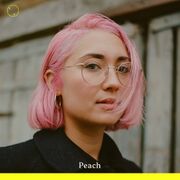 2017-10-24 - Peach - FH (Four Heads Mix Series)