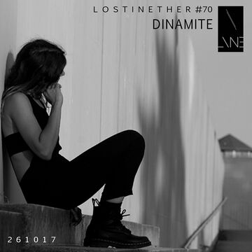 2017-10-26 - Dinamite - Lost In Ether Podcast 70.jpg