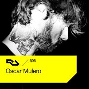 2017-10-30 - Oscar Mulero - Resident Advisor (RA.596)