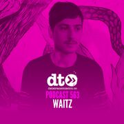 2017-10-30 - Waitz - Data Transmission Podcast (DTP563)