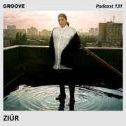 2017-11-03 - Ziúr - Groove Podcast 131