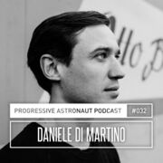 2017-11-09 - Daniele di Martino - Progressive Astronaut Po …