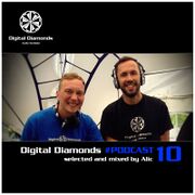 2017-11-11 - Alic - Digital Diamonds Podcast 10