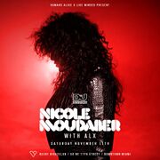 2017-11-11 - Nicole Moudaber @ Heart, Miami (In The Mood R …