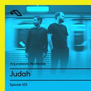 2017-11-12 - Judah - Anjunabeats Worldwide 553