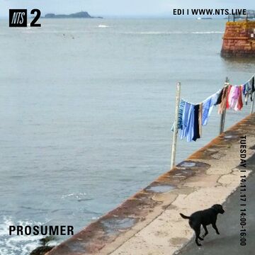 2017-11-14 - Prosumer - NTS Radio.jpg