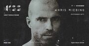 2017-11-17 - Chris Liebing @ HISS, Museum, Buenos Aires (a …