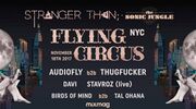 2017-11-18 - Audiofly b2b Thugfucker @ Flying Circus pres. …