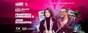 2017-11-18 - John Acquaviva @ Lost Beach Club, Montañita, …